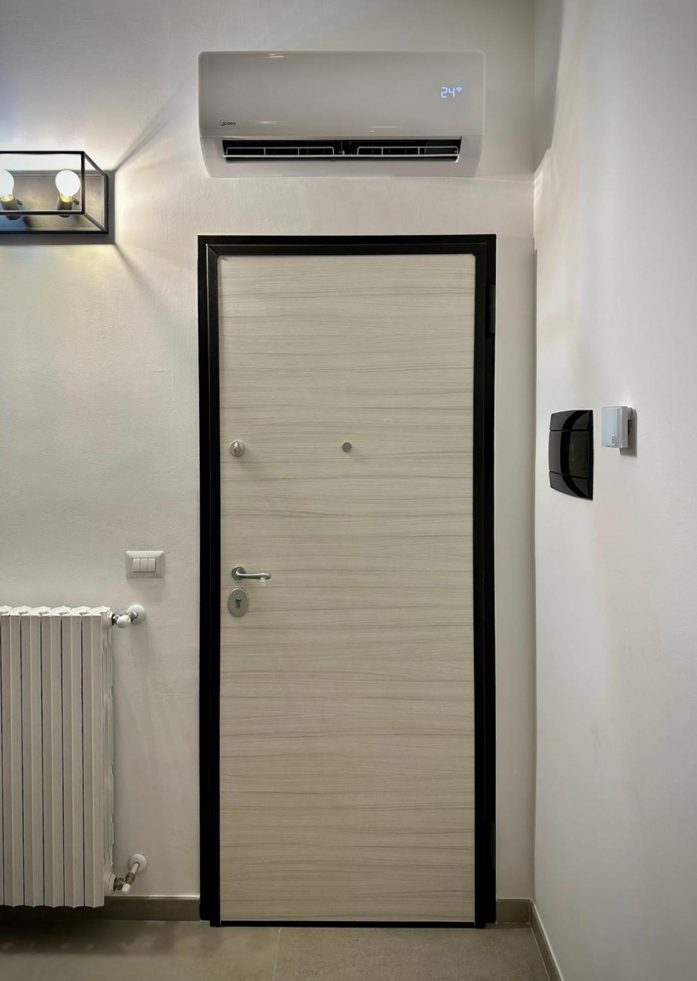 Apartment Piano7 Brindisi