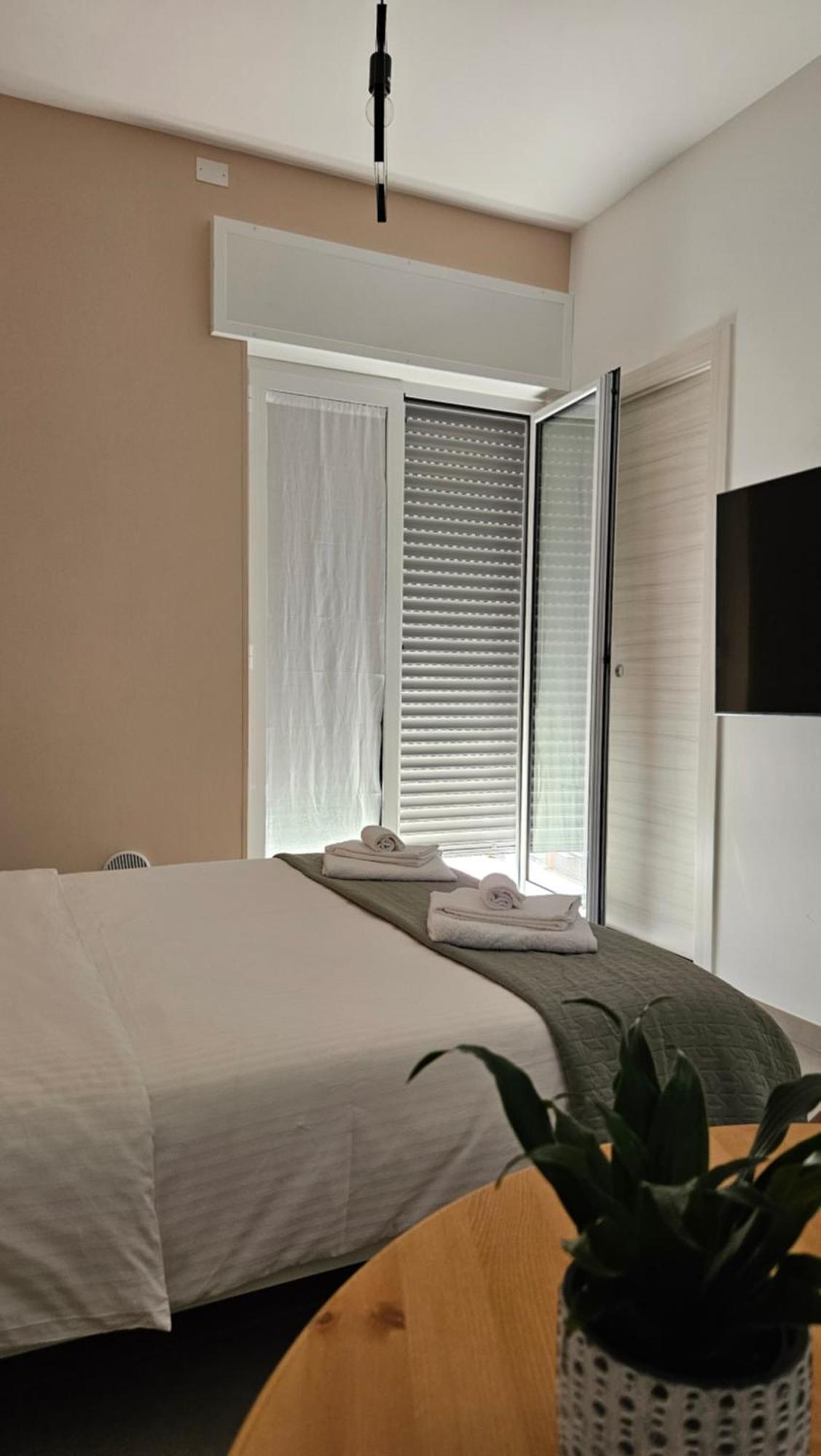 Piano7 Apartment Brindisi