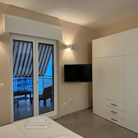 Piano7 Apartment Brindisi Exterior photo