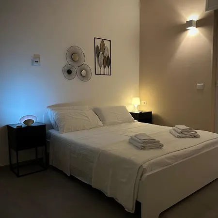 Piano7 Apartment Brindisi Exterior photo