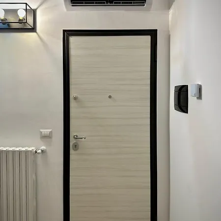 Piano7 Apartment Brindisi Exterior photo