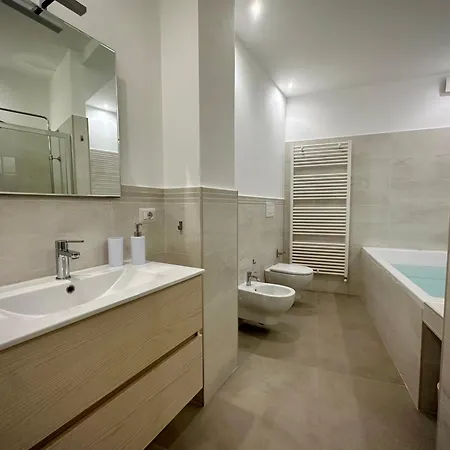 Piano7 Apartment Brindisi Exterior photo