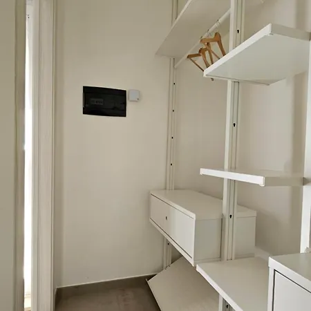 Piano7 Apartment Brindisi Exterior photo