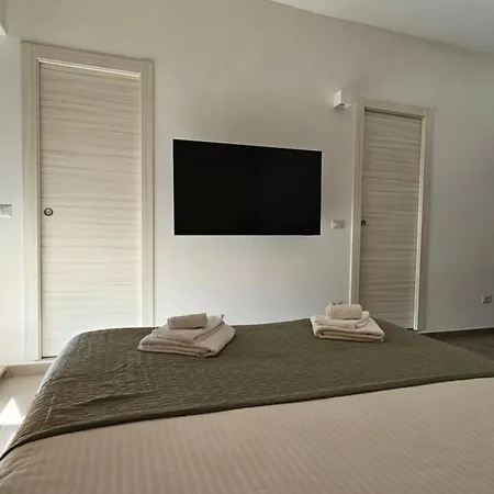 Piano7 Apartment Brindisi Exterior photo